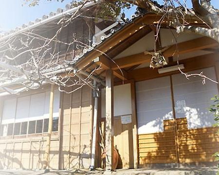Taikoji Shukubo Hostel Ісе Екстер'єр фото