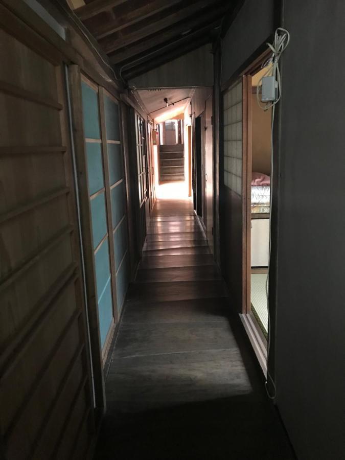 Taikoji Shukubo Hostel Ісе Екстер'єр фото
