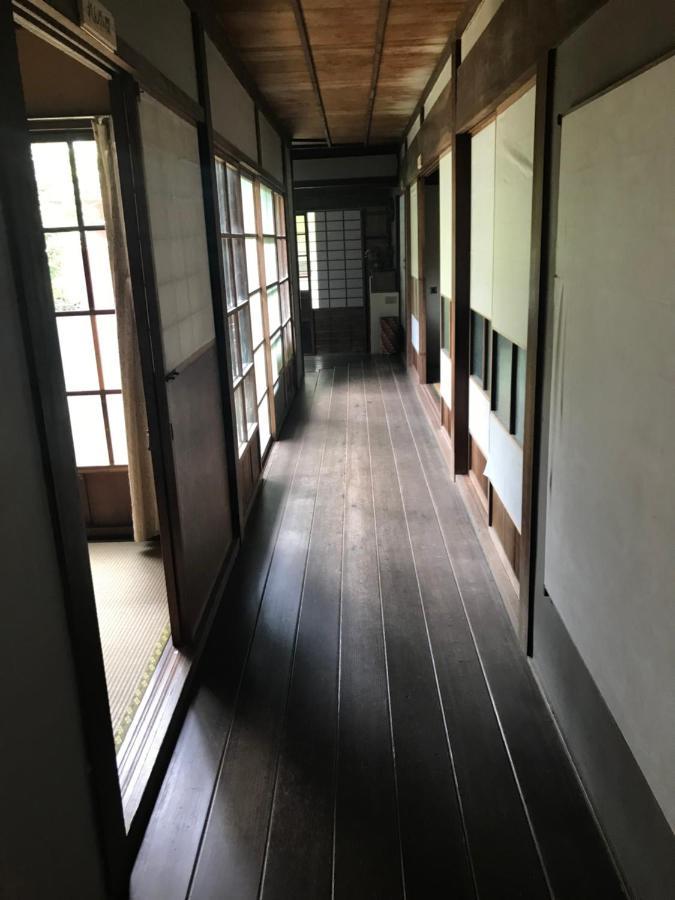 Taikoji Shukubo Hostel Ісе Екстер'єр фото