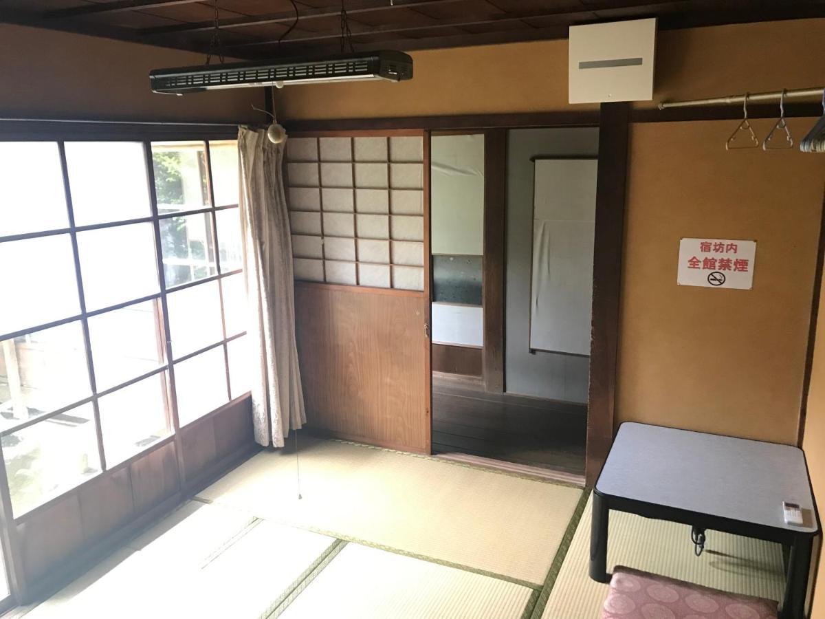 Taikoji Shukubo Hostel Ісе Екстер'єр фото
