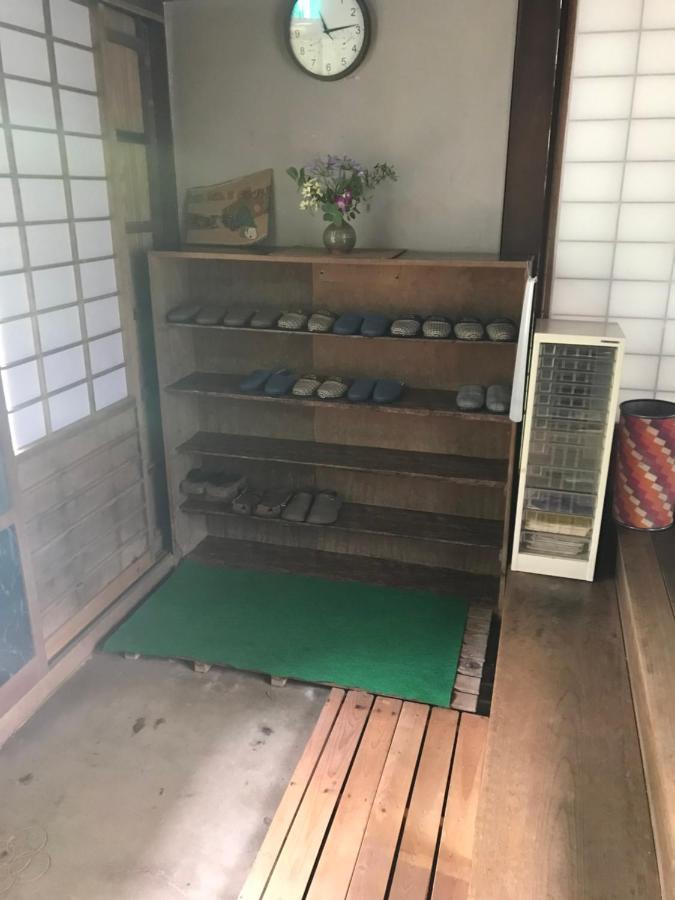 Taikoji Shukubo Hostel Ісе Екстер'єр фото