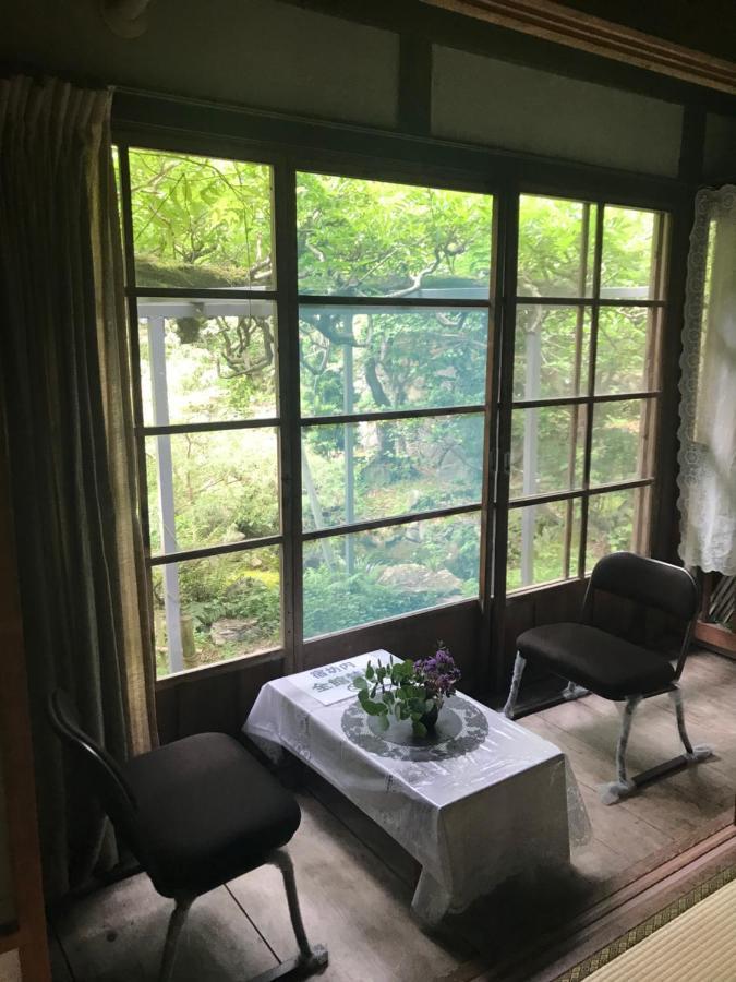 Taikoji Shukubo Hostel Ісе Екстер'єр фото
