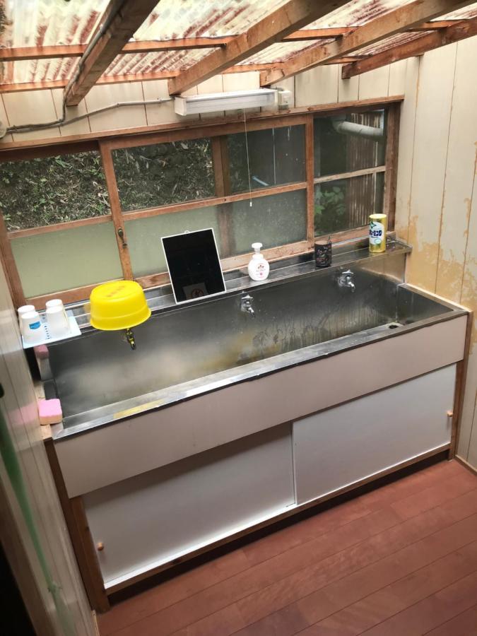 Taikoji Shukubo Hostel Ісе Екстер'єр фото