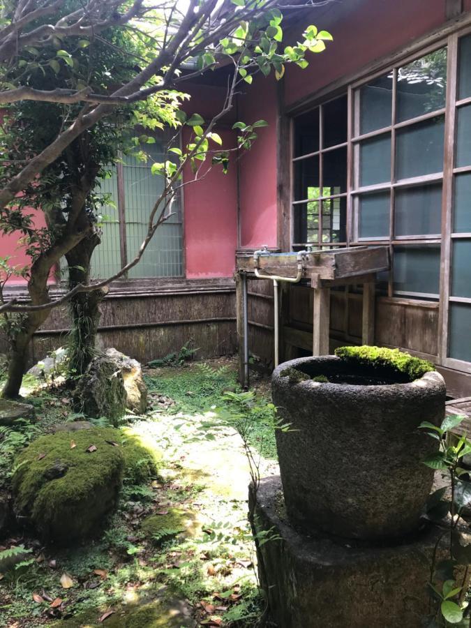 Taikoji Shukubo Hostel Ісе Екстер'єр фото