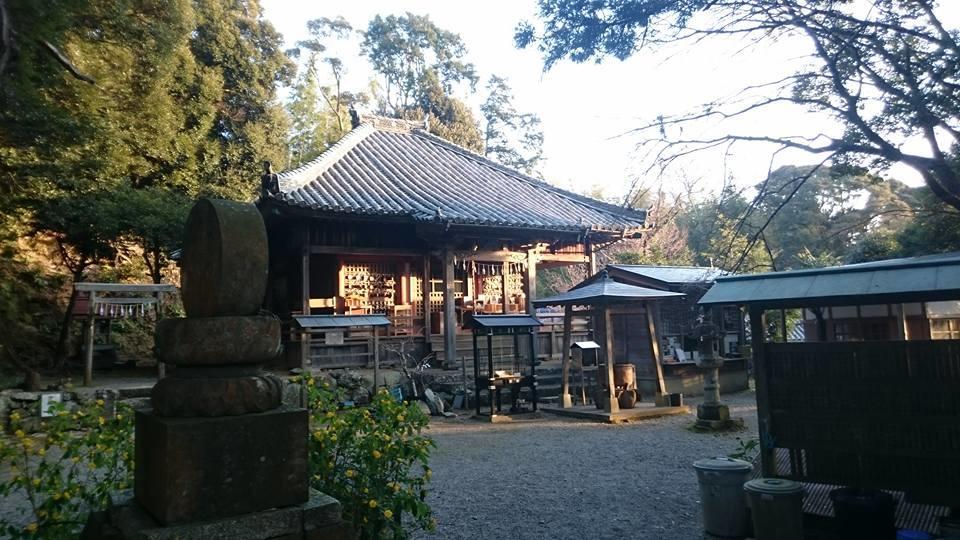 Taikoji Shukubo Hostel Ісе Екстер'єр фото