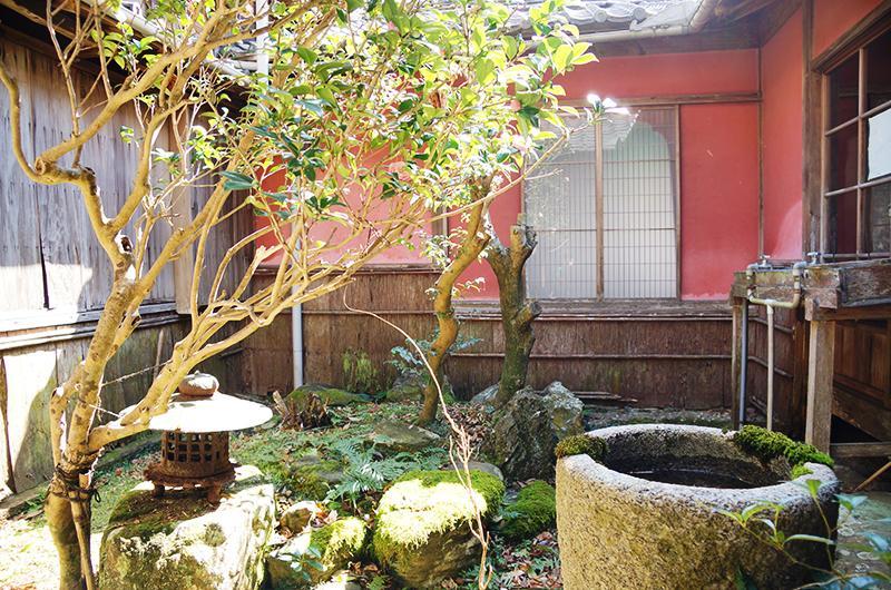 Taikoji Shukubo Hostel Ісе Екстер'єр фото