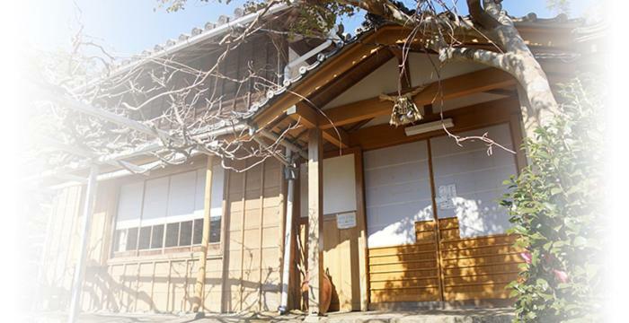 Taikoji Shukubo Hostel Ісе Екстер'єр фото