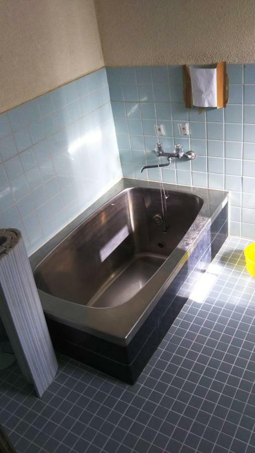 Taikoji Shukubo Hostel Ісе Екстер'єр фото